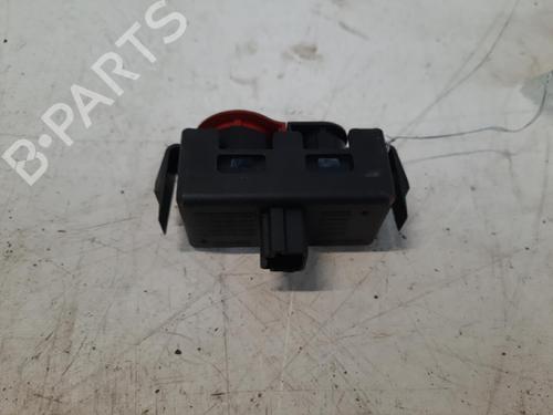 Warning switch RENAULT CLIO III (BR0/1, CR0/1) 1.5 dCi (BR17, CR17) | BP28750469I22 