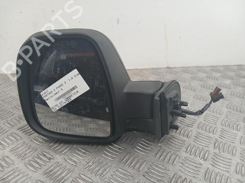 Retrovisor esquerdo PEUGEOT PARTNER Tepee | BP37202575C26 - Image 3