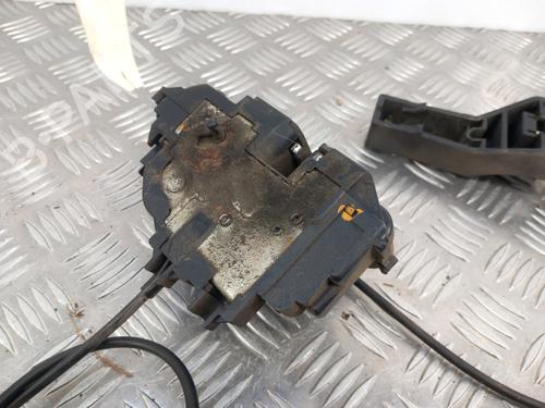 Used Electronic module Electronic module RENAULT CLIO III (BR0/1, CR0/1) 1.5 dCi (C/BR0G, C/BR1G) (68 hp) 28782011 28782011