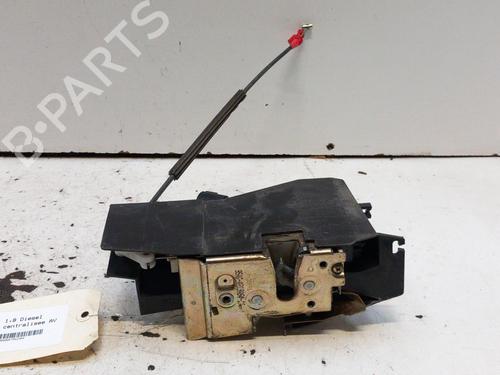 Used Electronic module FORD ESCORT VI Estate Van (AVL) 1.8 D (60 hp) 28794019