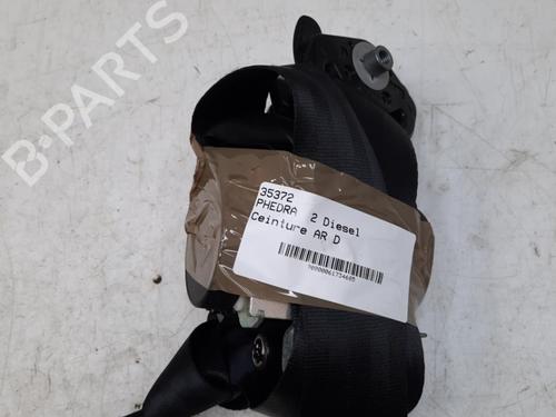 Rear right belt tensioner LANCIA PHEDRA (179_) 2.0 JTD (179.AXE1A) | BP28759953C90 