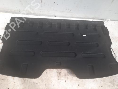 Used Rear parcel shelf CITROËN C4 I (LC_) 1.6 16V (109 hp) 28772224