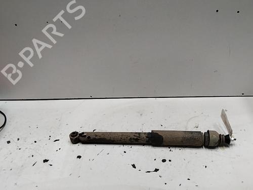 Left rear shock absorber NISSAN JUKE (F15) 1.5 dCi | BP28753651M18 