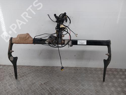 Trækkugle/Mekanisme Trækkugle/Mekanisme RENAULT CAPTUR I (J5_, H5_) 1.2 TCe 120 (118 hp) 33634693 33634693