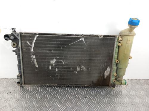Used Water radiator Water radiator PEUGEOT 106 II (1A_, 1C_) 1.1 i (60 hp) 29453568 29453568