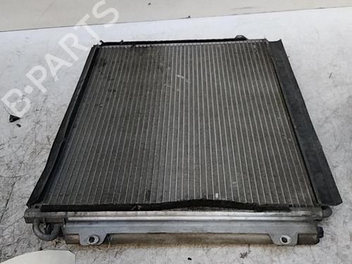 AC radiator VW PASSAT B6 (3C2) 2.0 TDI 16V | BP28748100M32 - Image 2