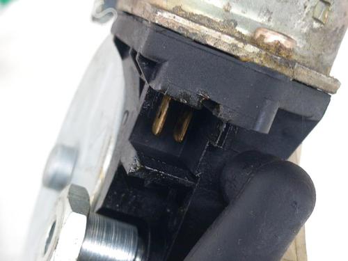 Used Front left window mechanism Front left window mechanism VOLVO S40 I (644) 1.8 (116 hp) 28761520 28761520