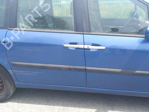 Used Parts CITROËN C8 (EA_, EB_) 2.0 HDi 165 (163 hp) 4031396