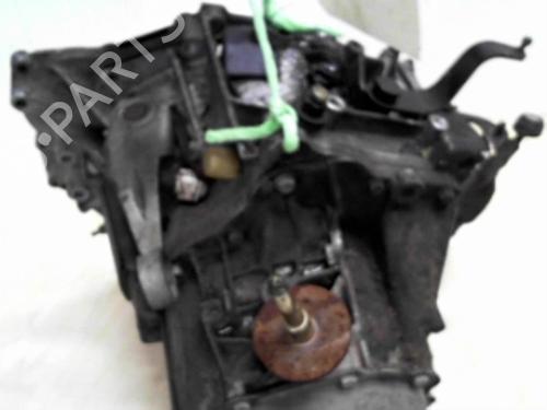Gearbox CITROËN BERLINGO / BERLINGO FIRST Box Body/MPV (M_) 1.9 D 70 (MBWJZ, MCWJZ) | BP28765488M3