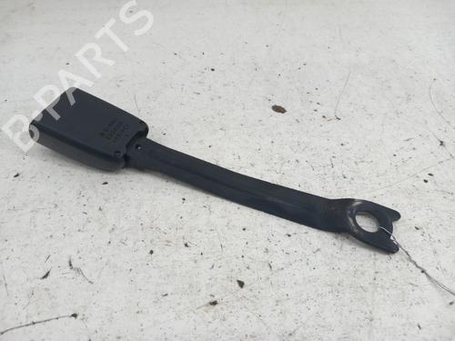 Used Seat buckle Seat buckle PEUGEOT 107 (PM_, PN_) 1.0 (68 hp) 28781041 28781041