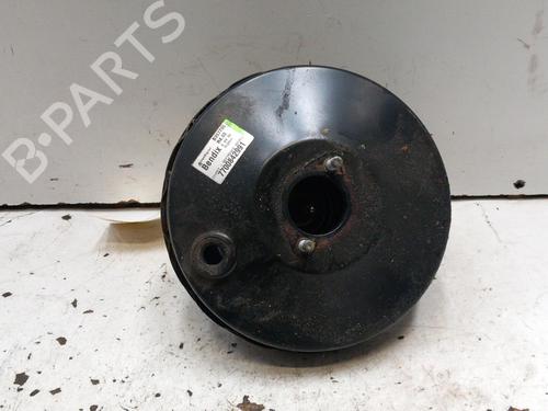 Servo brake RENAULT CLIO I (B/C57_, 5/357_) 1.8 7701204858