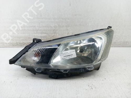 Left headlight NISSAN NV200 Van 1.5 dCi 90 (M20, M20N, M20M) | BP28767794C28 - Image 2