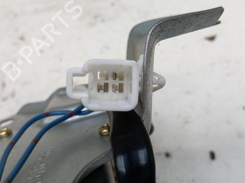 Rear wiper motor MAZDA 2 (DY) 1.2 (DY3W) | BP28778917M102 - Image 2