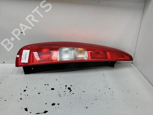 Used Left taillight MITSUBISHI COLT VI (Z3_A, Z2_A) 1.5 DI-D (Z39A) (95 hp) 28753833