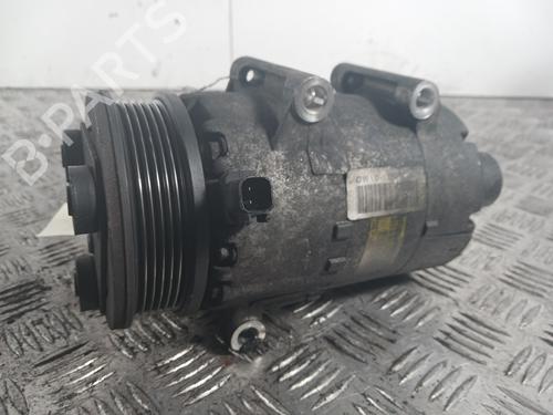 Used AC compressor FORD MONDEO IV (BA7) 2.0 TDCi (140 hp) 30876661