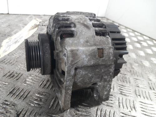 Used Alternator Alternator RENAULT CLIO II (BB_, CB_) 1.5 dCi (B/CB07) (65 hp) 30144537 30144537