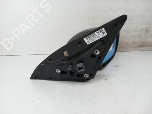 Right mirror KIA CEE'D Hatchback (ED) 1.6 CRDi 115 | BP28746735C27 