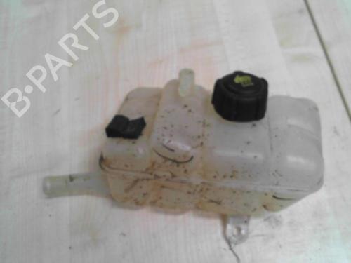 Used Expansion tank RENAULT MEGANE IV Hatchback (B9A/M/N_) 1.6 TCe 205 (B9MV) (205 hp) 28777125