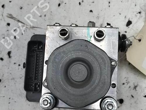 ABS pump NISSAN QASHQAI II (J11, J11_) 1.6 dCi | BP28762523M43 