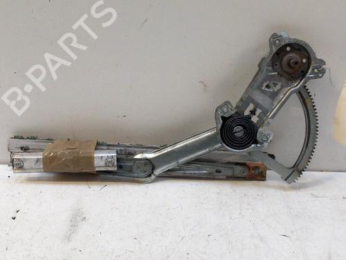 Used Front left window mechanism Front left window mechanism MERCEDES-BENZ 124 T-Model (S124) 250 T D (124.185) (90 hp) 28748637 28748637