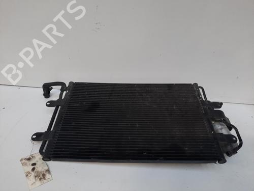 Used AC radiator AC radiator VW BORA I (1J2) 1.9 TDI (110 hp) 28747936 28747936