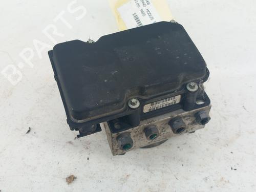 Used ABS pump RENAULT MODUS / GRAND MODUS (F/JP0_) 1.5 dCi (JP0G, JP0H) (106 hp) 28762105