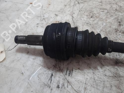 Left front driveshaft CITROËN XM (Y3) 2.0 | BP28773488M38
