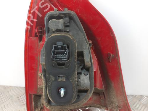 Right taillight RENAULT TWINGO II (CN0_) 1.2 16V (CN04, CN0B) | BP28739534C35 