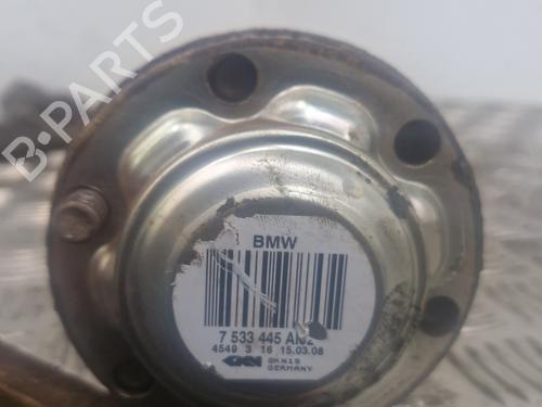 Left rear driveshaft BMW 1 Convertible (E88) 120 d | BP28737174M40 