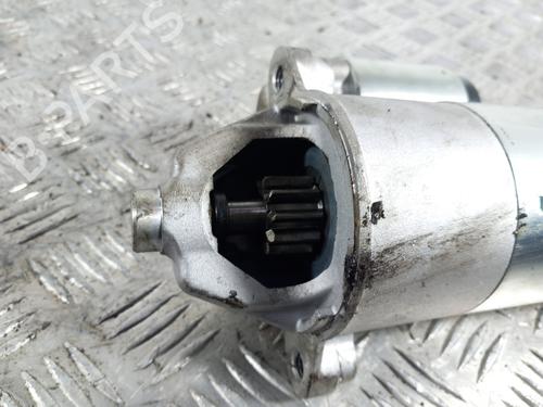 Startmotor FORD TRANSIT CONNECT (P65_, P70_, P80_) 1.8 TDCi | BP29284122M8 