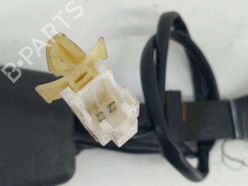 Used Seat buckle Seat buckle CHEVROLET SPARK (M300) 1.0 (68 hp) 28788860 28788860