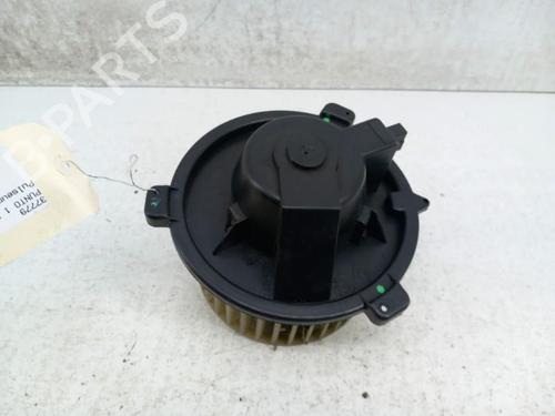 Used Heater blower motor FIAT PUNTO (176_) 1.7 TD (71 hp) 28783899