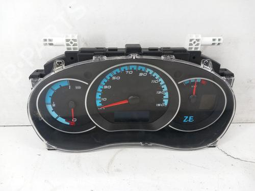 Used Instrument cluster Instrument cluster RENAULT KANGOO Express (FW0/1_) Z.E. (FW0Z, FW1Z) (60 hp) 28745447 28745447