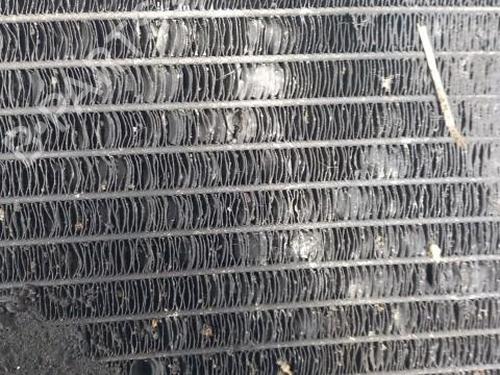 AC radiator PEUGEOT 407 (6D_) 1.6 HDi 110 (6D9HZC, 6D9HYC) | BP28741258M32