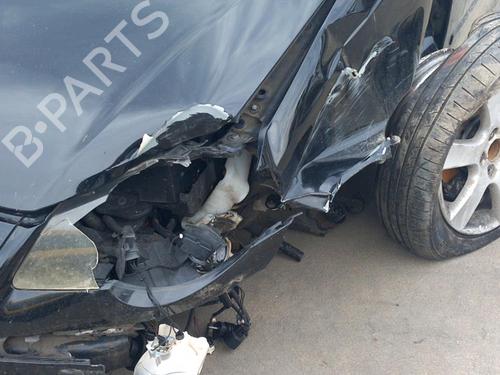 Used Parts VW POLO IV (9N_, 9A_) 1.4 TDI (70 hp) 4033955