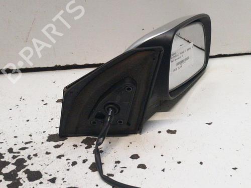 Right mirror TOYOTA AVENSIS Estate (_T25_) 2.0 D-4D (CDT250_, CDT250R) | BP28762466C27 