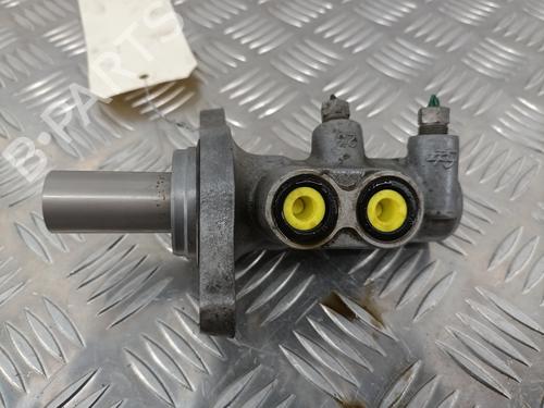 Used Brake master cylinder Brake master cylinder RENAULT LAGUNA II Grandtour (KG0/1_) 1.9 dCi (125 hp) 28743131 28743131