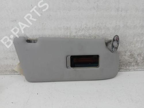 Used Right sun visor Right sun visor FORD FOCUS I (DAW, DBW) 1.6 16V (100 hp) 28740939 28740939