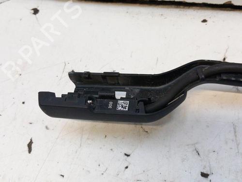 Front windshield wiper arm PEUGEOT 3008 II SUV (MC_, MR_, MJ_, M4_) 2.0 BlueHDi 150 (MJAHXH, MJAHXV, MJAHXG, MJAHSH, MJAHRH,... | BP28767381C143 