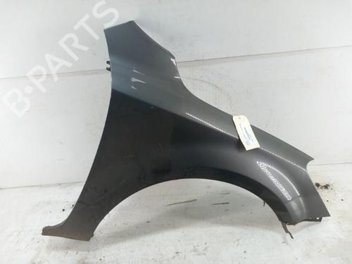 Right front fenders KIA CEE'D Hatchback (ED) 1.6 CRDi 115 | BP28768724C42 