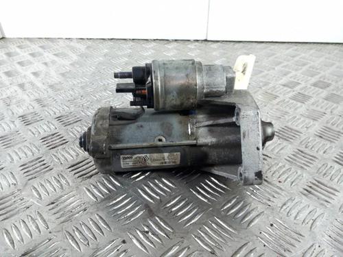 Used Starter Starter RENAULT GRAND SCÉNIC III (JZ0/1_) 1.6 dCi (JZ00, JZ12) (130 hp) 28783681 28783681