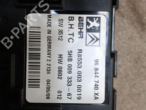 Used Climate control Climate control 28754363 28754363