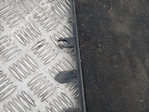 Used Luggage compartment floor Luggage compartment floor 32424307 32424307