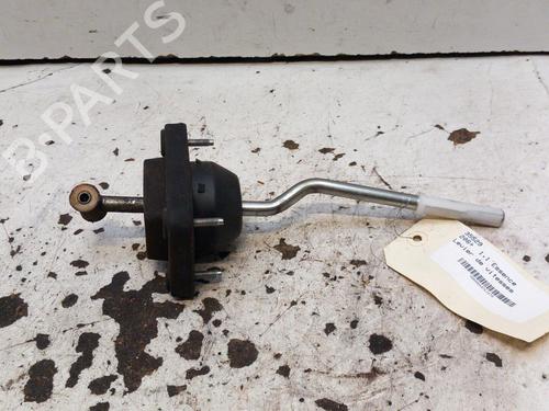 Gear lever PEUGEOT 206+ (2L_, 2M_) 1.1 | BP28778676M90 