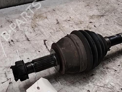 Used Left front driveshaft Left front driveshaft OPEL CORSA D (S07) 1.3 CDTI (L08, L68) (90 hp) 28787012 28787012