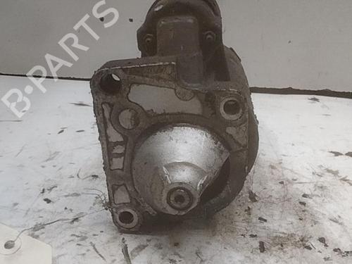Used Starter Starter RENAULT RAPID Box Body/MPV (F40_, G40_) 1.4 (F40D) (79 hp) 28793254 28793254