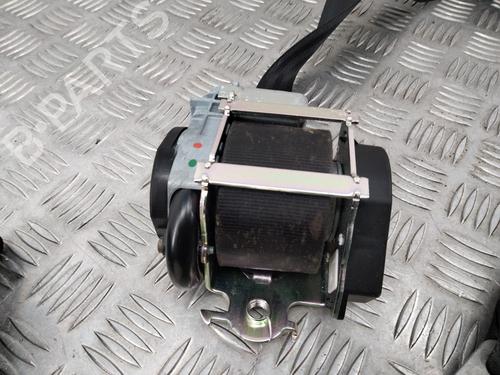 Used Front left seatbelt Front left seatbelt RENAULT SCÉNIC III (JZ0/1_) 1.5 dCi (JZ02, JZ0R) (95 hp) 28779400 28779400