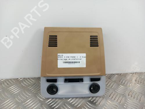 Used Interior roof light BMW 3 (E90) 318 d (122 hp) 28739500