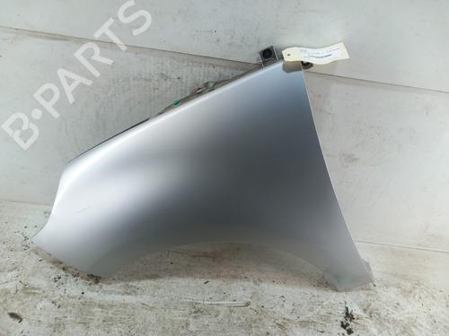 Used Left front fenders RENAULT SCÉNIC III (JZ0/1_) 1.5 dCi (110 hp) 28780594