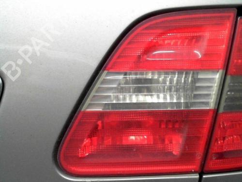 Used Right tailgate light MERCEDES-BENZ B-CLASS Sports Tourer (W245) B 200 CDI (245.208) (140 hp) 28755031